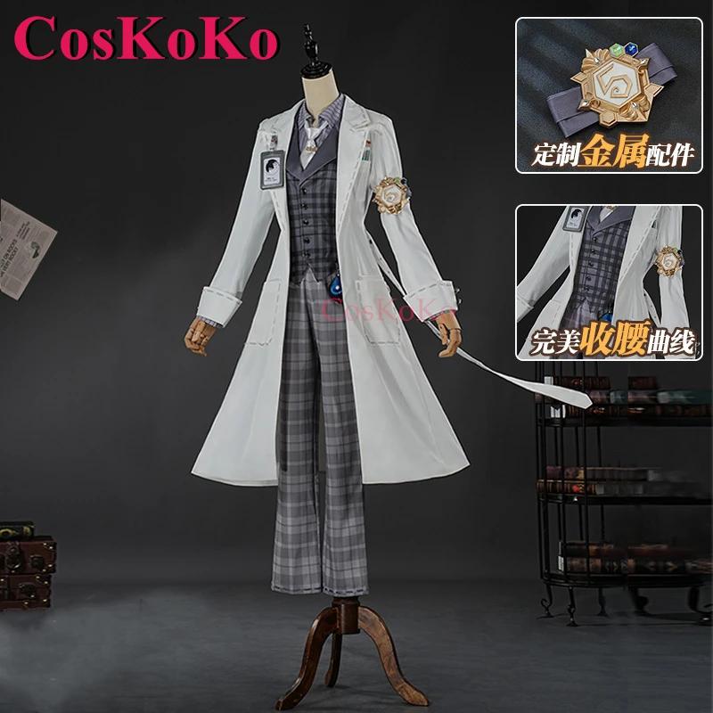 CosKoKo Gatto ڽ  ID V ڽƬ м   Ǯ Ʈ, ϼ ҷ Ƽ   Ƿ S-XXL